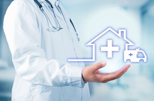 科技向善，服務(wù)入戶(hù) 御君方打造有溫度的家庭醫(yī)療閉環(huán)