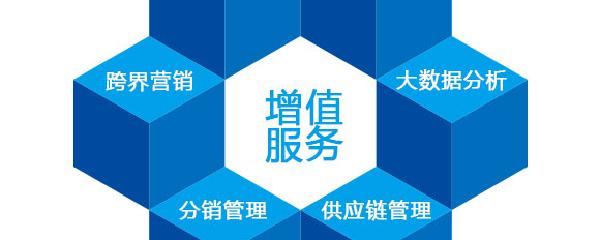 增值服務全解析 企業營銷服務與愛問知識人的核心內容